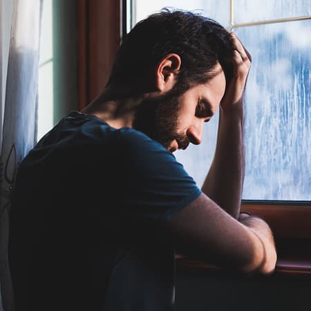 For People with Mental Health Issues