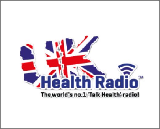 UK Health Radio