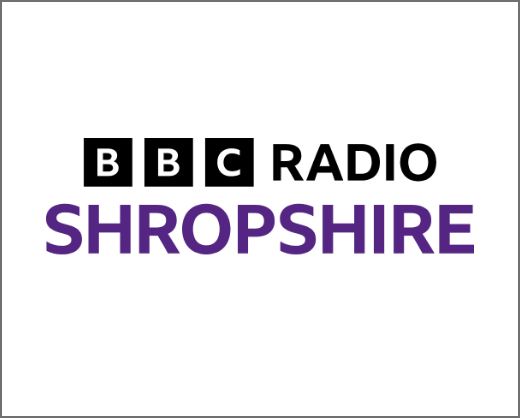 BBC Radio Shropshire